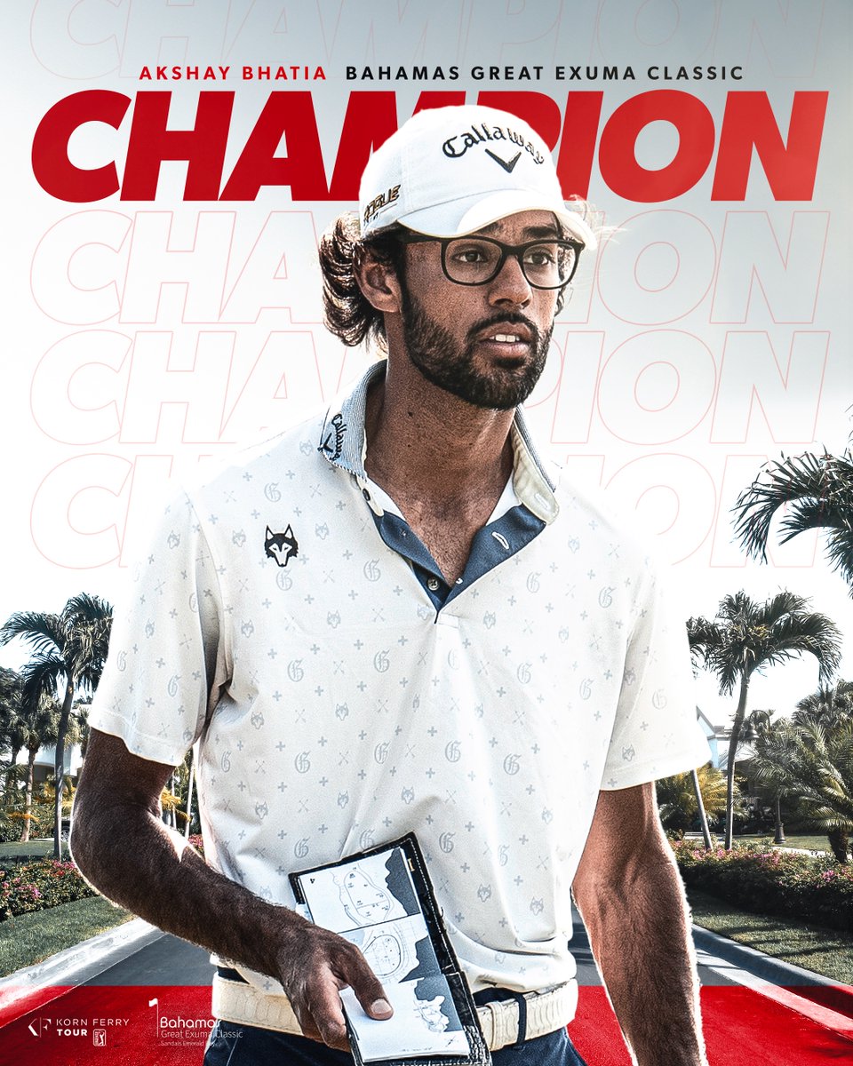 "Just because it hasn’t been done, doesn’t make it impossible." <a href="/akshaybhatia_1/">Akshay Bhatia</a>