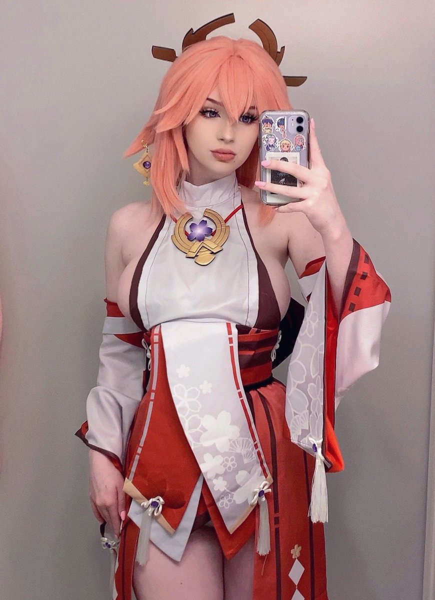 todopokie's tweet image. 🦊🌸