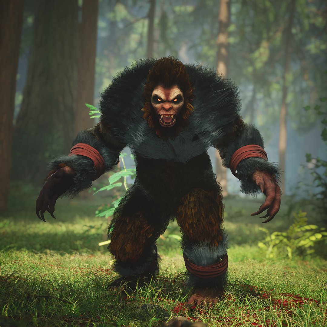 CyberLight Game Studio on Twitter: "Hello friends, the most curious have  already seen the new skins on Steam: https://t.co/CYsee2nuIO Yes, now you  can diversify your gameplay even more, and we continue to