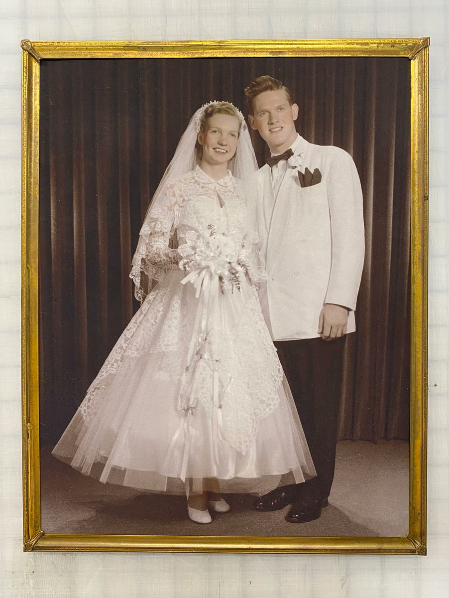 We love breathing life back into your treasured family photos. From reproductions to complete restorations like this one, we can make it look like it was printed yesterday!