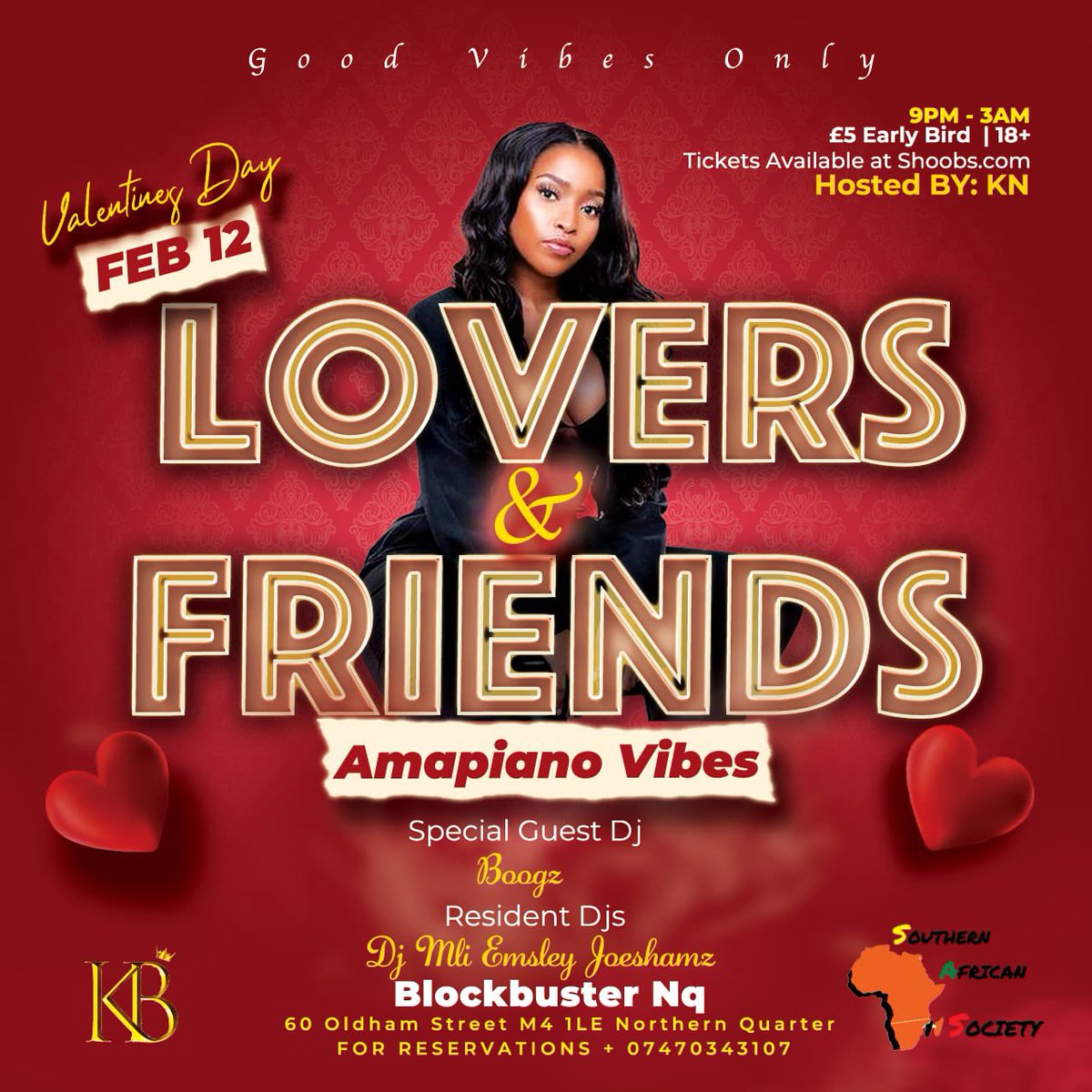 _kbglobal's tweet photo. For all my Amapiano lovers out there we got you 

Tickets are out now https://t.co/NsvHTuYDVM https://t.co/JGkoS70aEp