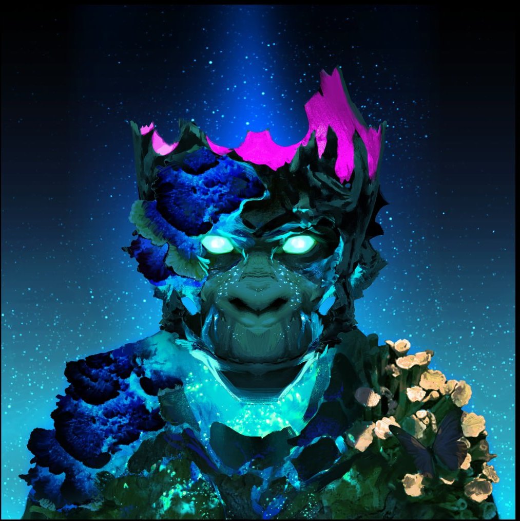 This is your chance to win a #AAA #NFT!
 
Follow @AngryApeArmy
Follow @Netvrk1
 
🍌Retweet + Like 
🍌Tag 3 friends! 
🍌Join Discords: discord.gg/angryapearmy + discord.gg/netvrk
Winner announced Friday!

 #NFTs #NFTCommunity #nftart 
AAA #NFTdrop January 31st! 🔥🔥🔥