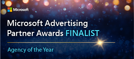 .<a href="/Tinuiti/">Tinuiti</a> has been shortlisted for Agency Partner of the Year, as well as Top Independent Agency, Retail Team and Community Response at the <a href="/MSFTAdvertising/">Microsoft Advertising</a> Partner Awards! Read more here: bit.ly/3GJ1FDl