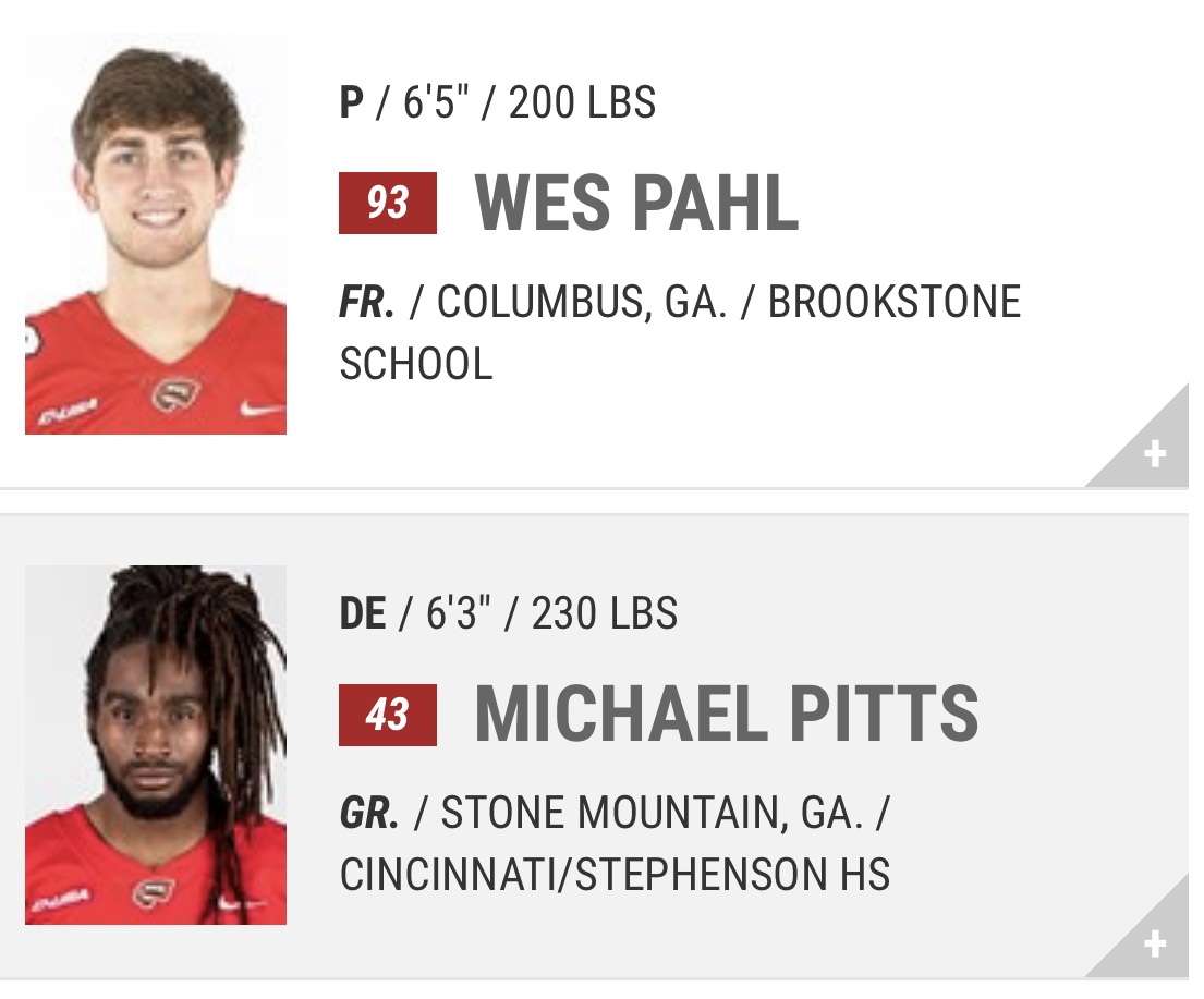 Coach Enrique Davis tweet media