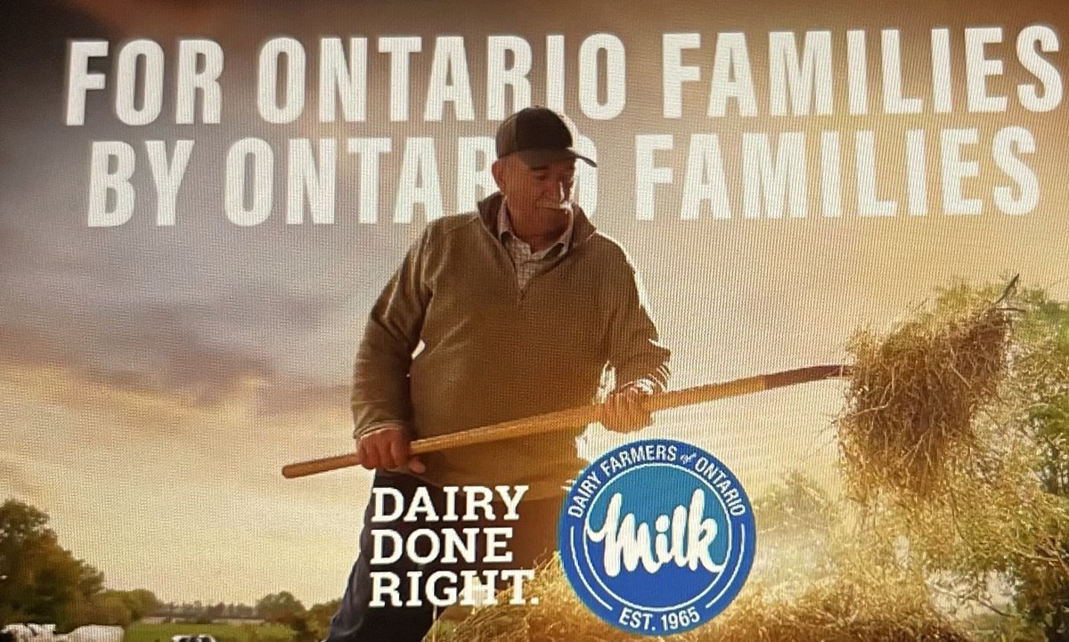 LisaThompsonPC's tweet image. I’d like to extend my sincere appreciation to Henry Wydeven for representing dairy farmers in #Huron &amp;amp; Perth for 2 terms on the ⁦@OntarioDairy⁩ Farmers prov board. He is a proven advocate for Ontario’s dairy industry &amp;amp; I thank him for all he does for the entire sector!