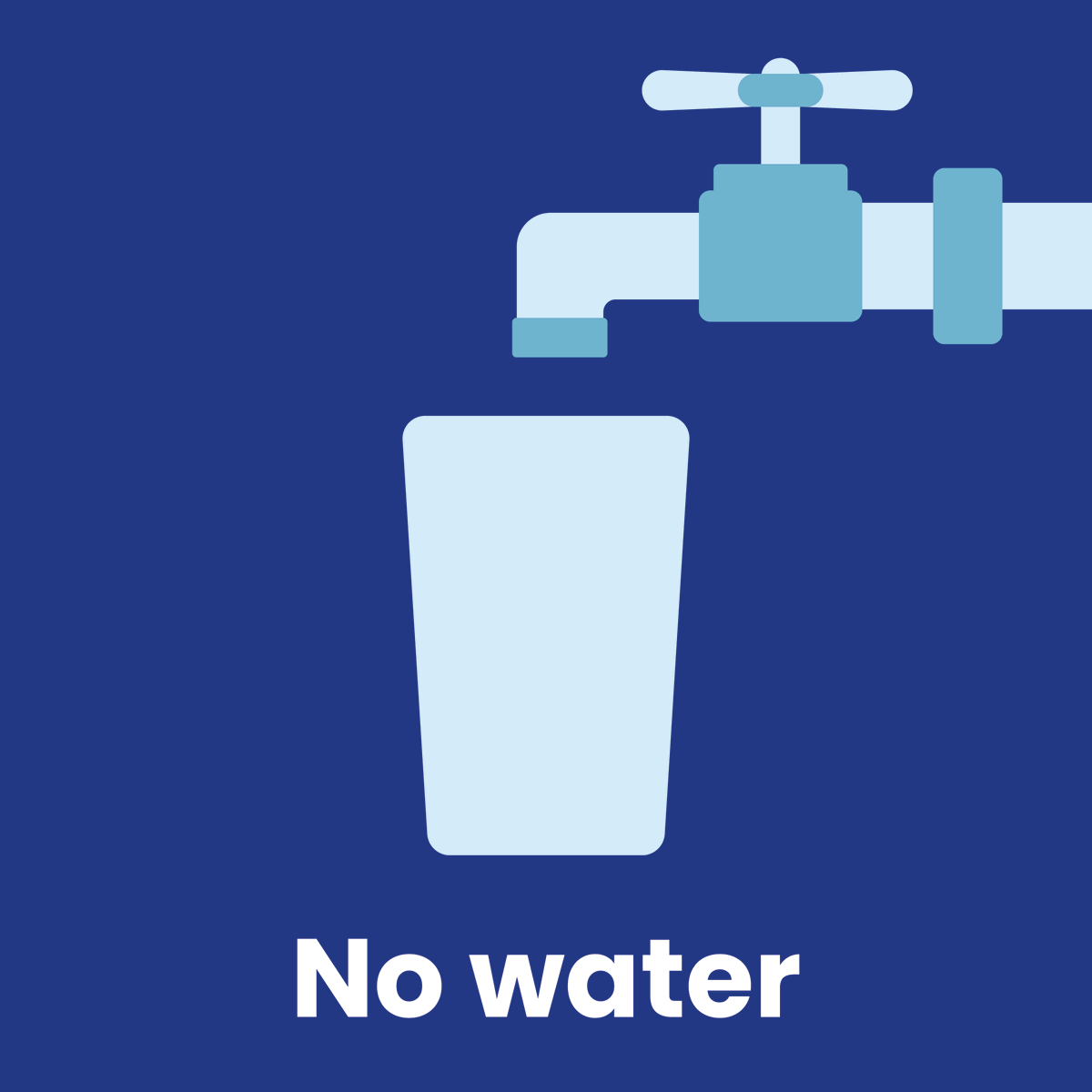 YWHelp's tweet photo. ⚠️#Ossett #WF5⚠️
Apologies to customers experiencing no water or low pressure. The Fire Service are in the area tackling a large fire . Updates to follow. Thank you~Nic https://t.co/mBaN9EW9Xc