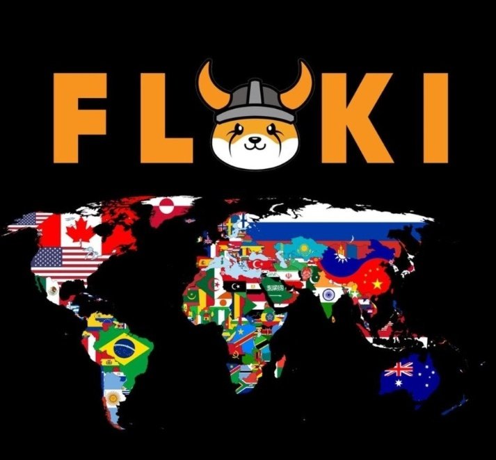 Ride_Floki's tweet photo. #Floki #Vikings Lets all follow eachother! 🔥

All $Floki Holders must help our #Vikingbrothers, so we can grow the community! ⚔️

So comment below and i Will follow a #Viking Brother of Sister! ♥️ https://t.co/CpR1oU5ERK