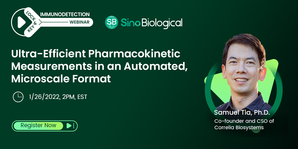 Correlia Biosystems tweet media