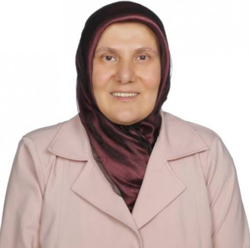 🤲BİZ SENDEN RAZIYDIK🤲
MAKAMIN ÂLİ OLSUN