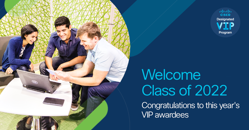 One of our favorite times of the year has come, we are thrilled to announce the new 2022 #VIP class! 🎖️🎉
There’s no doubt that if the sky is the limit you’ve taken this community to another level🚀 ➡️bit.ly/new-vip2022
Thank you for all your incredible contributions! 🙇‍♀️🙇‍♂️