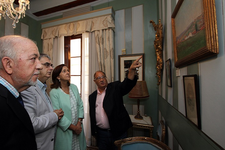 El tiempo pasa deprisa, y hoy 19 de enero hace un año que falleció Pepe Payá. No nos cansaremos de recordarle como un gran motor cultural 👉 "José Payá, el cuidador de la fama póstuma de Azorín" en #HojaDelLunes de <a href="/aperiodistasalc/">Asociación de Periodistas de la Provincia Alicante</a>  hojadellunes.com/jose-paya-cuid…