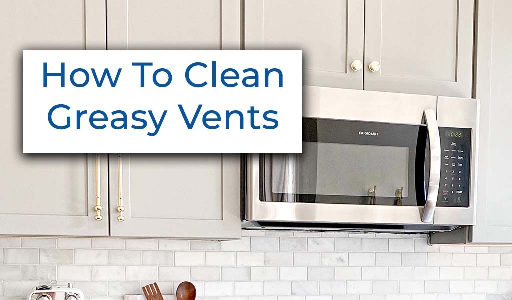 Like any household appliance, your microwave needs some regular cleaning (and it’s a little more than wiping off the leftover spaghetti splatter). Find out how to clean your microwave and one particular place you might have missed in our NEW blog! fcld.ly/kvrh13h