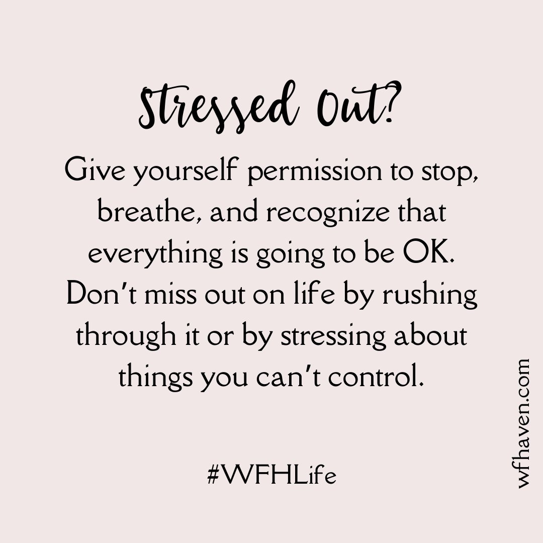 ImpeccablePromo's tweet photo. It’s going to be OK. Tag a friend who needs to hear this and drop a 💗 for yourself. Enjoy your day! #WFHLife #mentalhealth https://t.co/YL98t4VrG2