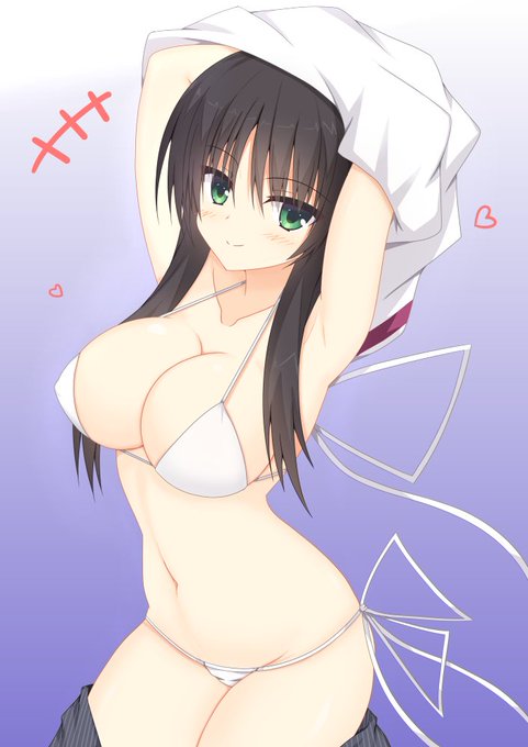 【常陸茉子】
お題箱より白水着茉子 