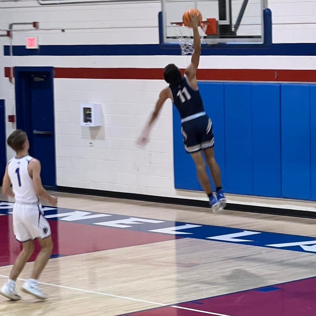 AdmiralFarragut's tweet photo. The Varsity Boys Basketball team had a 89-34 win over Pinellas Park HS yesterday. Way to go BlueJackets!
βοΈπβοΈπβοΈπ
#FarragutBasketball #GoBlueJackets #SuccessIsNeverAccidental #prepschool #boardingschool #internationalschool in #florida #TampaBay #privateschool https://t.co/luSD8Pupx1