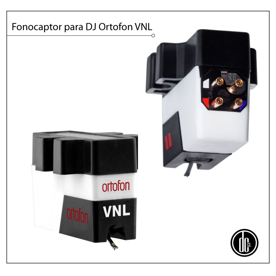 DomencrafterCo's tweet photo. ¡Consigue con nosotros Fonocaptor para DJ Ortofon VNL pack con 3 Agujas!
Las nuevas características y mejoras de VNL:
Disponible en: https://t.co/HB3yxgb9wx
.
.
.
#Domencrafter #Tornamesas #Turntables #GarantizadoDePorVida
#UnDíaComoHoy #Efemérides #DatoMusical #Música #Melómanos https://t.co/GTiZQSD2VS