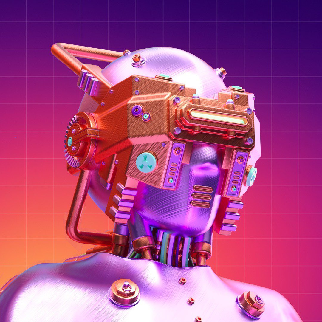 INAJ___'s tweet image. New pfp @afterparty