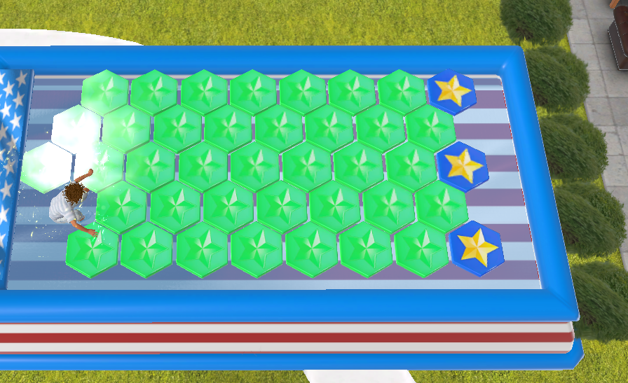 chipchipbbtg's tweet photo. THIS GAME IS AWFUL!!!!! i ruined coins for a retry too it was even more awful.. #Bbtg2 #BBTG https://t.co/fbwonSLYUu
