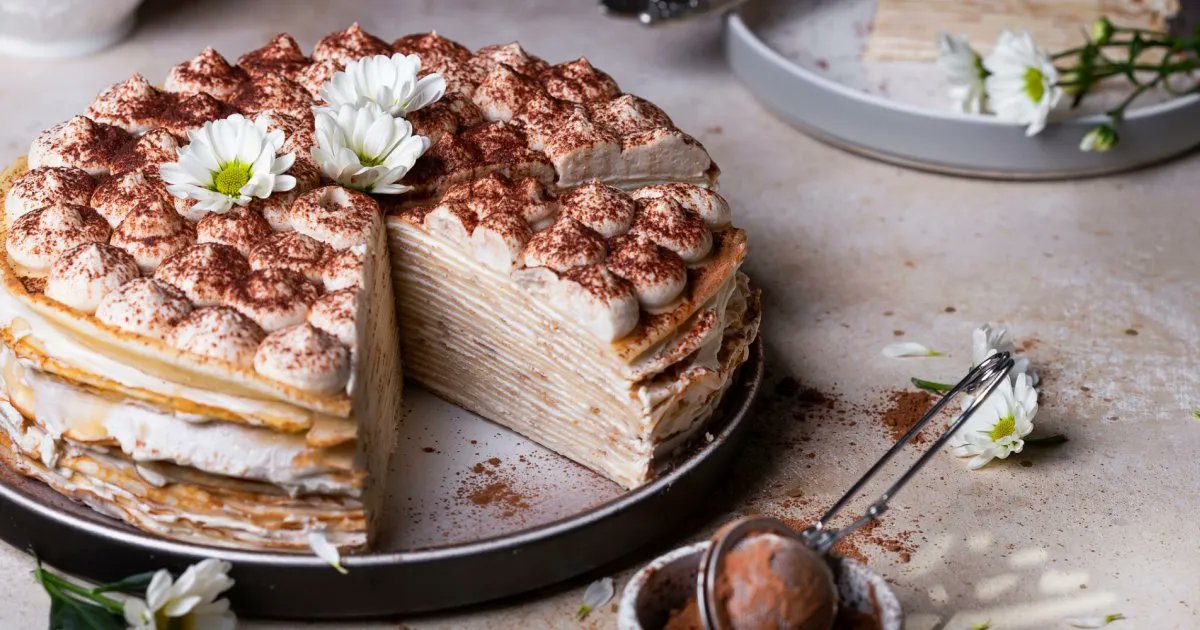 Cuisine_VinsdeF's tweet photo. 8 recettes de desserts façon tiramisu https://t.co/k56P7fUZvc https://t.co/KciHbam02e