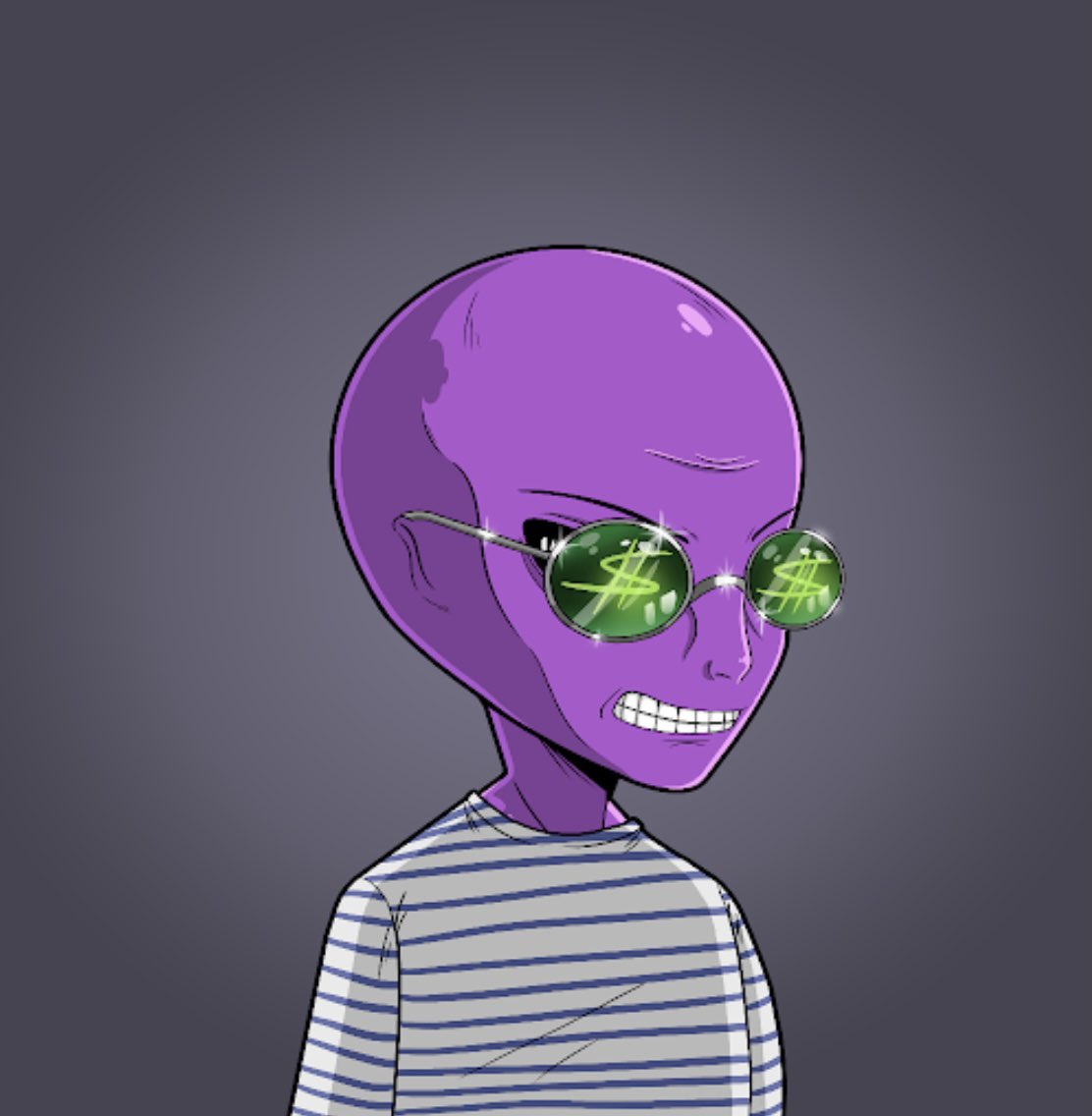 HelsBo's tweet photo. @AlienSecretSoc @Shibaclubnft https://t.co/sYRueDLjTv