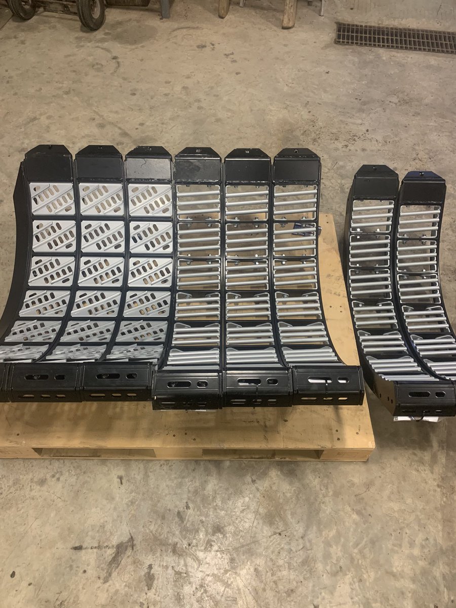 Looking forward to giving the KONDEX concaves a try this harvest season!! <a href="/kondex/">Kondex Corp</a>