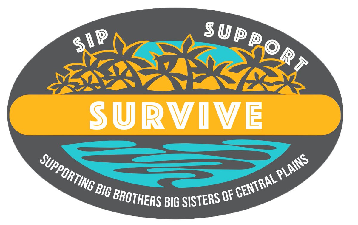 The elimination starts Feb. 14th until Feb. 25th (except 21st).  centralplains.bigbrothersbigsisters.ca/event/sip-supp…