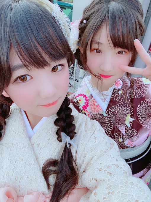 Twitterのコスプレ画像24