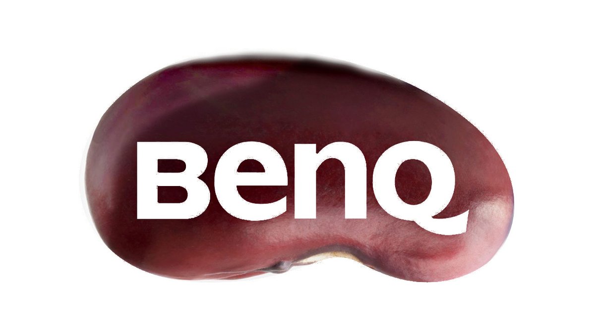 FedericoRadael2's tweet photo. @BenQEurope do you like my logo restyle? https://t.co/7y5lA4scfe
