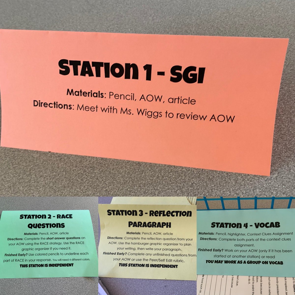 Trask Middle School tweet media