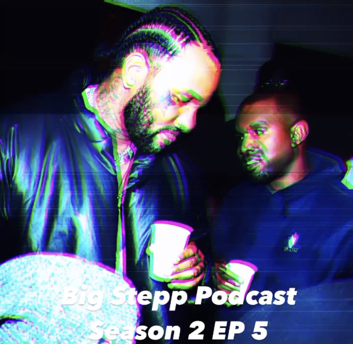 The Big Steppa Podcast Network tweet media