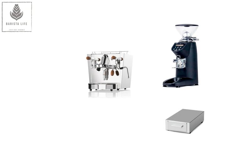 THE ESPRESSO LOUNGE tweet media