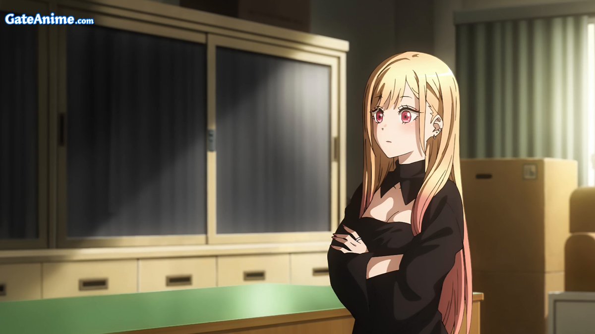 эта фарфоровая кукла влюбилась анилибрия. вакана годжо. китагава марин аниме 1 серия. манга sono bisque doll wa koi wo suru. эта фарфоровая кукла влюбилась обложка аниме.