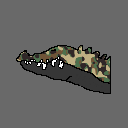 New Camo Style #CryptoCroc For 0.0128 $ETH UP *NOW* 💎👑⬇️⬇️⬇️
opensea.io/assets/matic/0… #NFT #NFTs #NFTCommunity #NFTArtist #NFTProject #NFTCollection