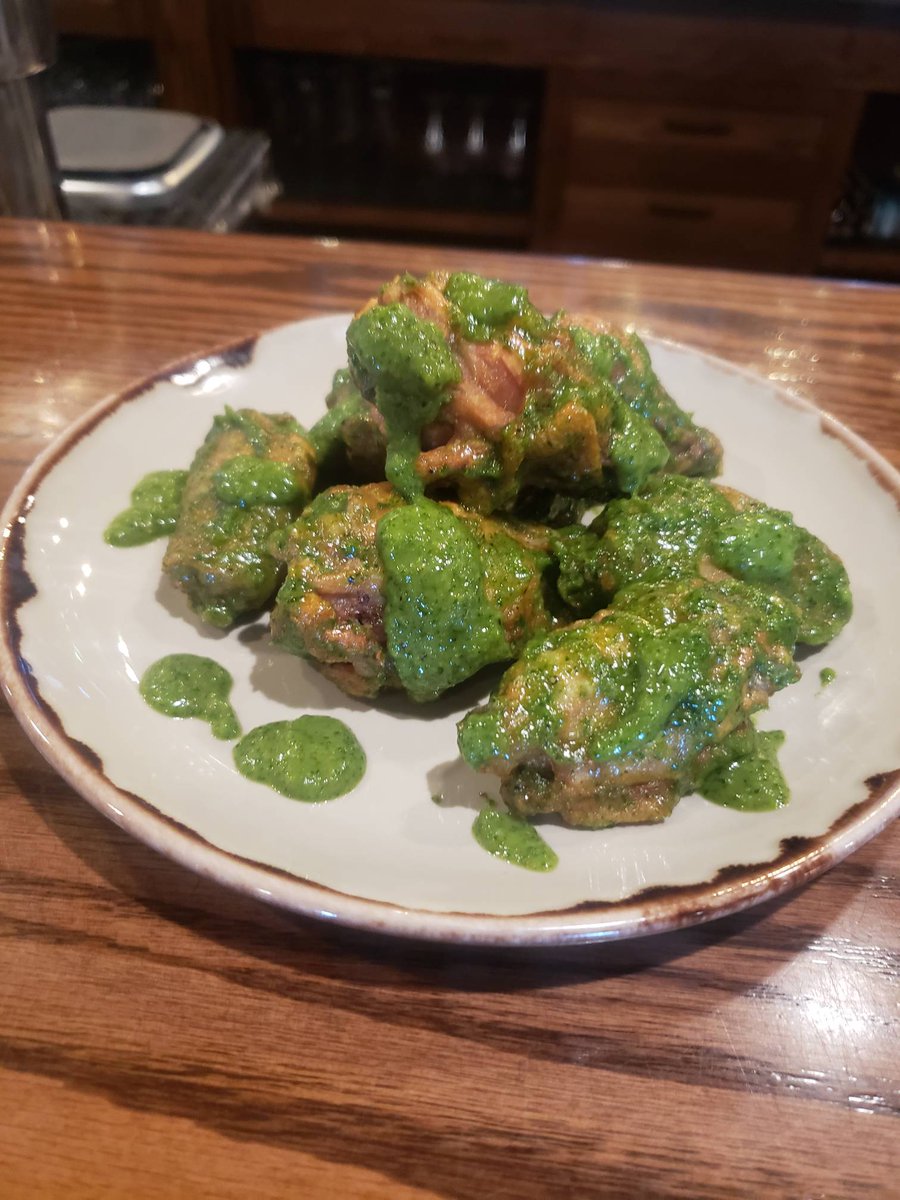 Kingsmen Ale House tweet media