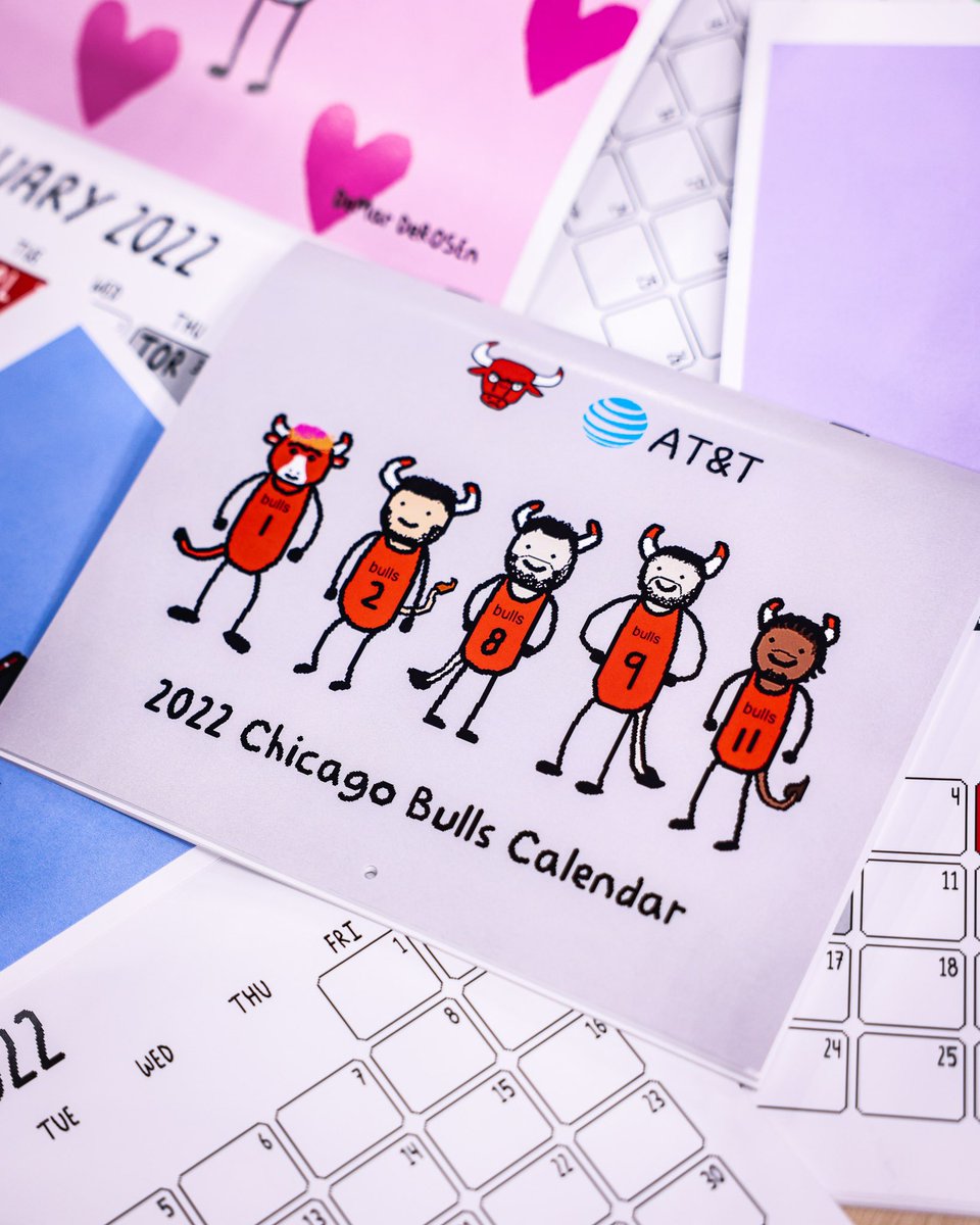 Chicago Bulls tweet media