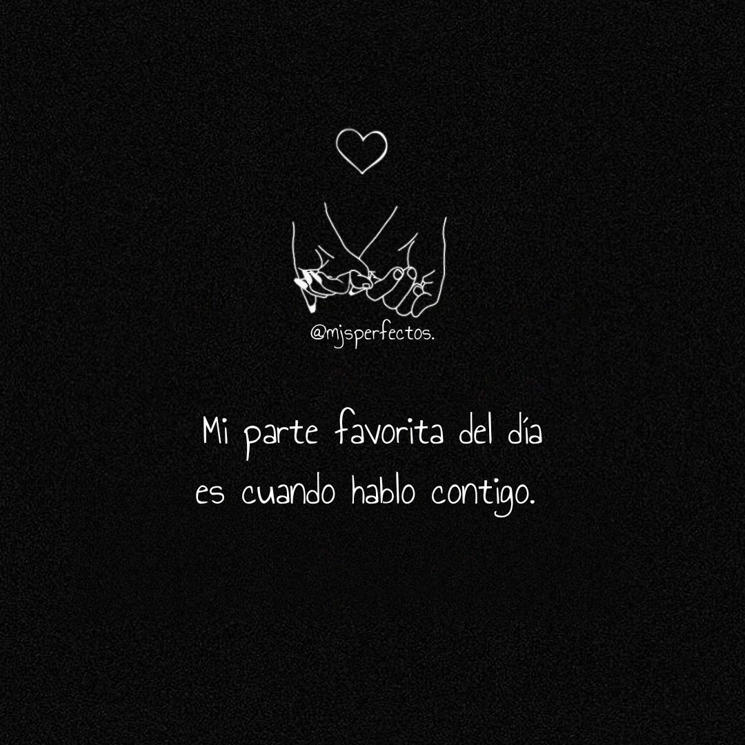 Mensajes Perfectos (@mjsperfectos) on Twitter photo 