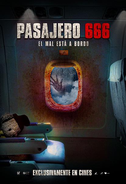 PlanBlackVDog's tweet image. Hoy que tuve un rato libre vine a ver #Pasajero666 o #Row19 y además de acumular una visita más, comí muchas palomitas... Y ya!

Tiene un par de buenos efectos especiales, pero hasta ahí.

Con razón fuí el único en la sala y los horarios que tiene son ya tarde en otros cines.