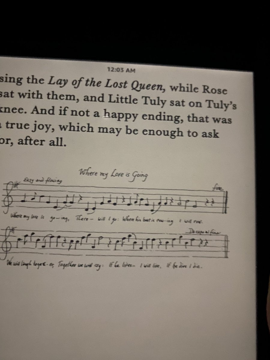 pebbajebbas's tweet photo. @ursulaleguin sleepily took this photo while going through the book!! so cool https://t.co/QAdIjeL8aC