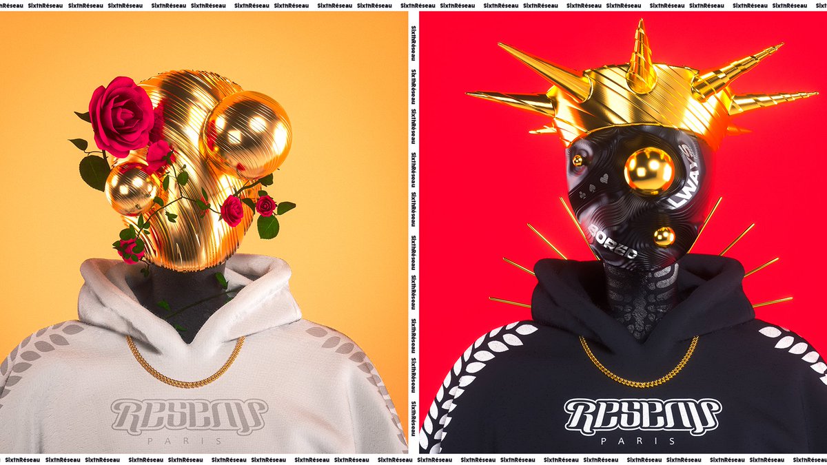 ｇｉｖｅａｗａｙ 🔥 10x Whitelistspots

Let's give joy to those who deserve it, who give everything every day for it. ❤️😇

1) Follow @liiamnft @janhoffmann3d &amp; us
2) Retweet 🔁

Good luck! 🍀 draw in 24h