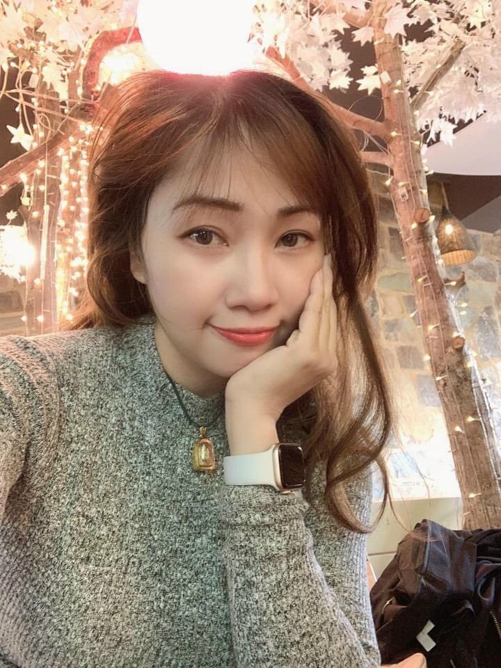 LinNAna tweet media