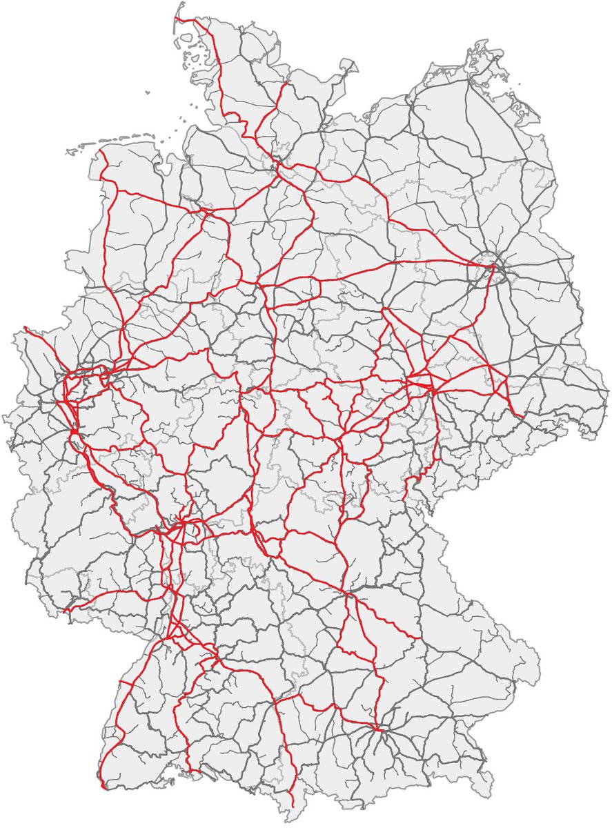 detraxLIVE's tweet photo. Fast genau 1 Jahr später.
Viel verändert hat sich nicht.
Dazu gekommen ist:
#EDO - #ESIE - #FF
#KSIB - #ESIE
#HE - #EMST
#AH - #BL
#TU - #MOF
#RM - #SSH
#HH (#HWUN) - #HB https://t.co/czuFGVnVk9