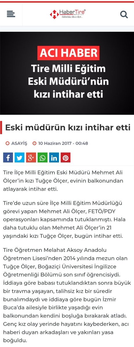 HDemirtasTR's tweet photo. #NesillerleSavaş stratejisi
dedikleri şey bu işte!
#2Nesil
dedikleri şey bu işte!
#İmhaStratejisi
dedikleri şey bu işte!
#KHK rejimi bu işte!
TCK 76-1/c #SOYKIRIM Suçu bu işte!
#BizdenNelerAldınız
sorusunun cevabı bu işte! https://t.co/F593NUSrAI