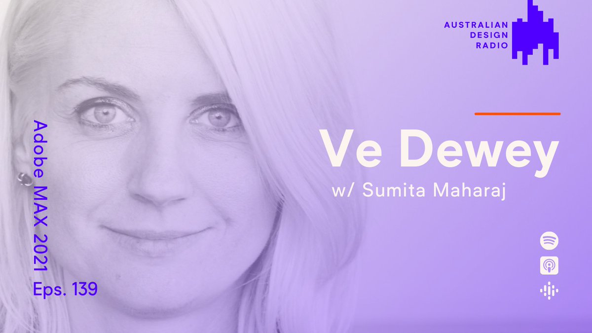 Aus Design Radio tweet media