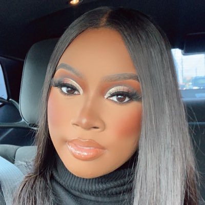 DheeShamonte's tweet image. Mrs. Pouncy… that’s it. That’s the tweet.