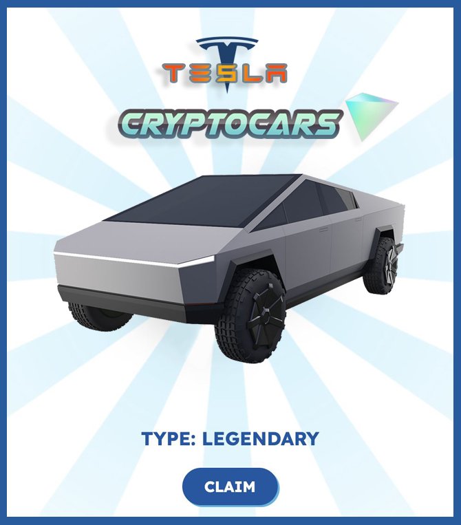 CryptoMasVerso's tweet photo. Este tú no lo tienes 😎
#CCAR #CryptoCars #criptoGuards #CryptoCity https://t.co/MWilSudtfw