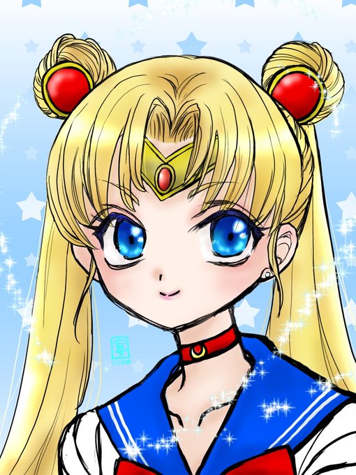 同梱不可 イラストリクエスト セーラームーン などなど 人 その他 ハンドメイド 59 752 Www Laeknavaktin Is