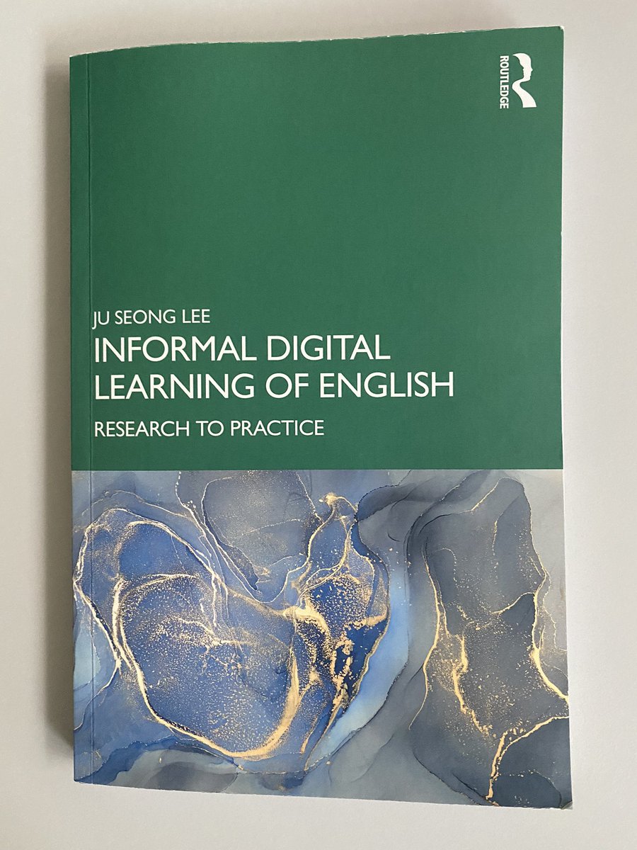 archiezador's tweet image. Always great to receive a new book on your topic of interest, and to be among the first to get a chance reading it #AppLing. Have you ever thought of the short message to your readers? What would they be? @AcademicChatter @PhD_Genie #phdchat