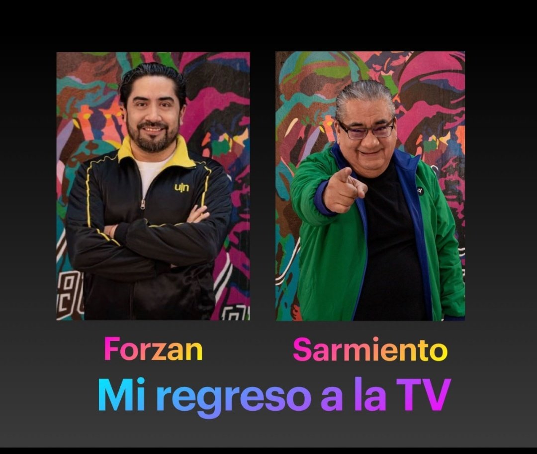 Raul Sarmiento tweet media