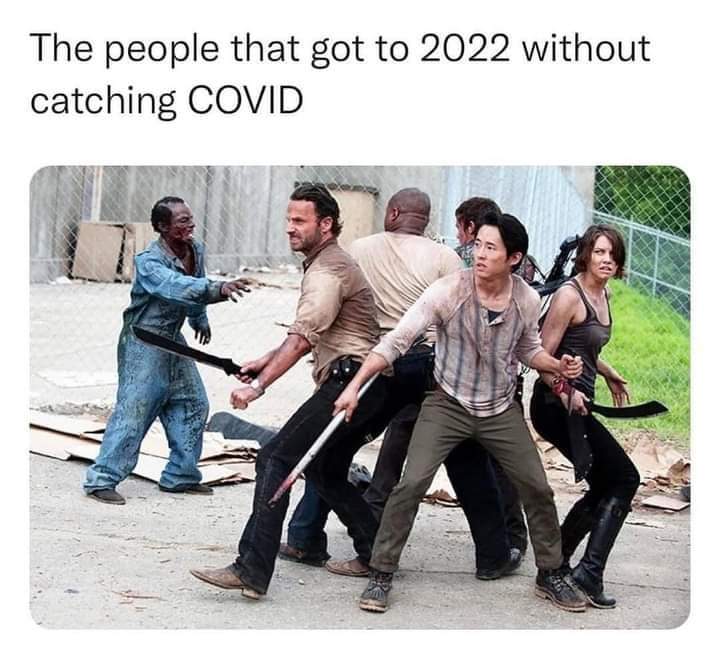 Everything hurts 😩 #fuckCOVID