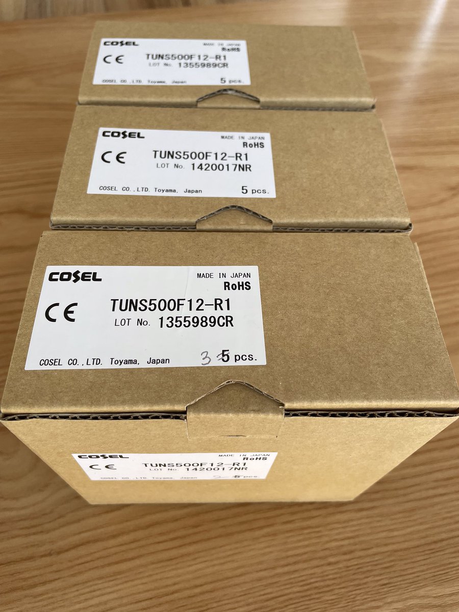 TUNS500F12-R1   Latest arrival! Welcome to consult and contact me.